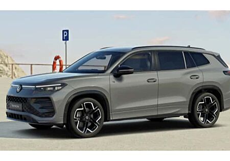 VW Tayron 2.0 TDI SCR 142kW DSG 4MOTION R-Line 5 Türen