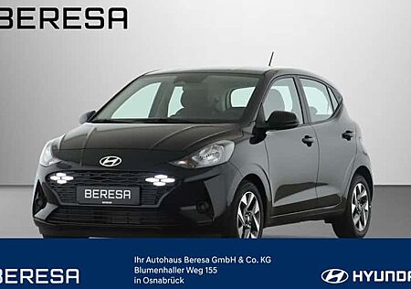 Hyundai i10 1.0 Trend 5 Türen