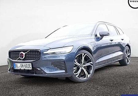Volvo V60 T8 AWD Plug-in Hybrid Plus Dark Auto 5 Türen