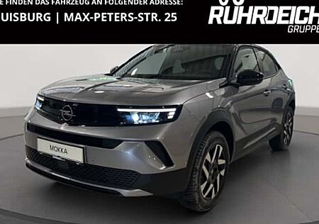 Opel Mokka 1.2 Turbo 96kW Edition Auto 5 Türen