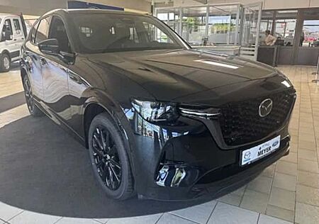 Mazda CX-60 3.3 e-SKYACTIV D254 Homura Plus Auto AWD 5 Türen