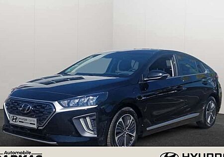 Hyundai IONIQ 6 1.6l GDi PLUG-IN HYBRID 5 Türen