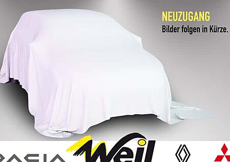 Dacia Bigster mild hybrid 140 Journey 5 Türen