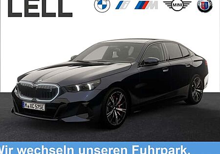 BMW i5 xDrive40 4 Türen