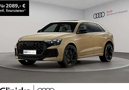 Audi RS Q8 performance TFSI quattro tiptronic 5 Türen