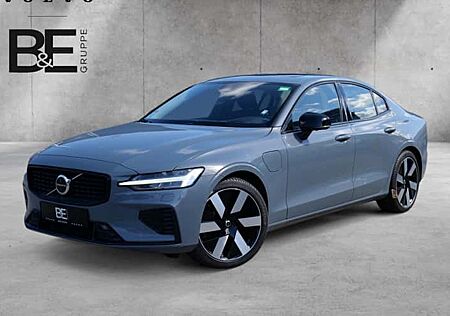 Volvo S60 T8 Recharge AWD Recharge Ultimate Dark A 4 Türen