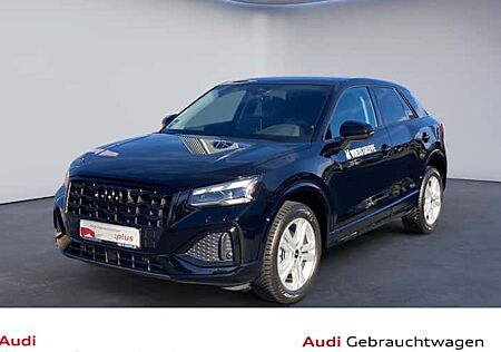 Audi Q2 35 TFSI S tronic 5 Türen