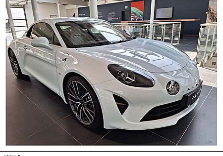 Alpine A110 1.8 GT DCT 2 Türen