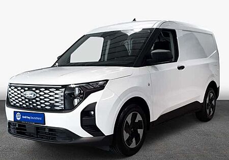 Ford Transit Courier Elektromotor 100 kW Trend 4 Türen