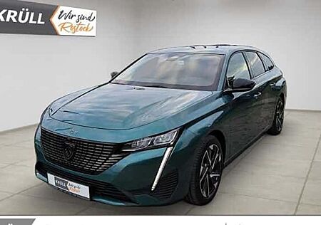 Peugeot 308 PureTech 130 EAT8 Active SW 5 Türen