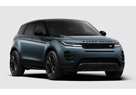 Land Rover Range Rover Evoque D200 DYNAMIC SE AWD Automatik 5 Türen