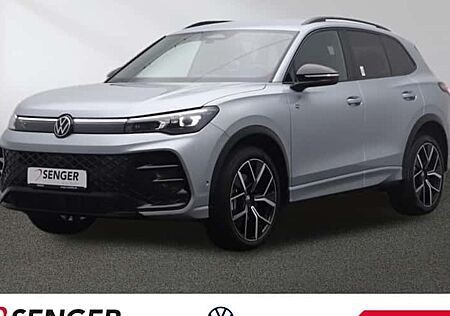 VW Tiguan 2.0 TDI SCR 142kW DSG 4MOTION R-Line 5 Türen