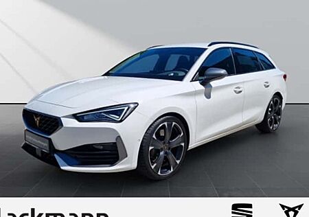 Cupra Leon 2.0 TSI 228kW VZ 4Drive DSG Sportstourer 5 Türen
