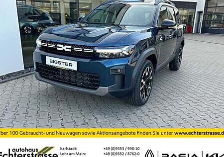 Dacia Bigster hybrid 155 Journey 5 Türen