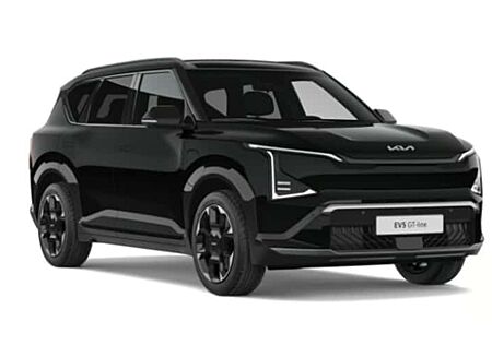 Kia EV5 81 kWh GT-Line Frontantrieb 5 Türen