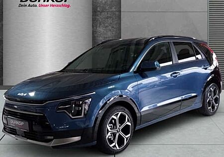 Kia Niro 1.6 GDI Hybrid Spirit 5 Türen