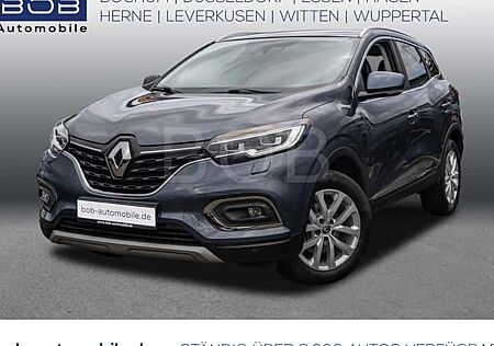 Renault Kadjar TCe 140 EDC GPF Equilibre 5 Türen
