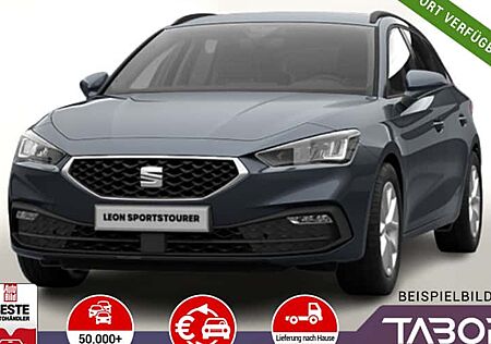 Seat Leon 1.5 eTSI ACT 85kW Style DSG Sportstour. 5 Türen
