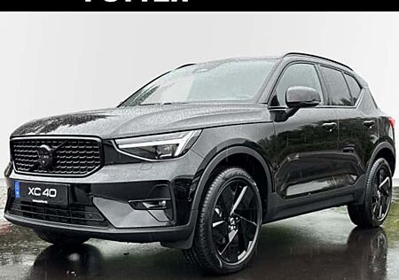 Volvo XC 40 B3 Plus Black Edition DCT 5 Türen