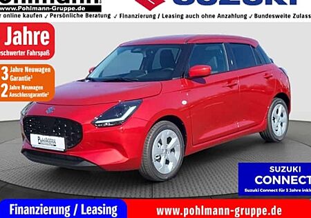 Suzuki Swift 1.2 HYBRID CVT Comfort 5 Türen