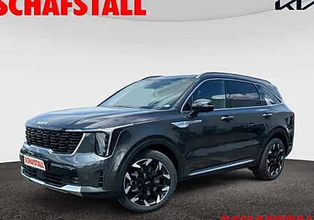 Kia Sorento 2.2 CRDi AWD Platinum DCT8 5 Türen