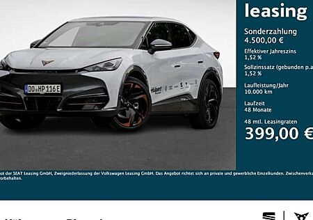 Cupra Tavascan VZ 250 kW (340 PS) / 77 kWh / 4Drive 5 Türen