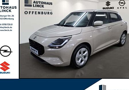 Suzuki Swift 1.2 HYBRID ALLGRIP MT Comfort 5 Türen