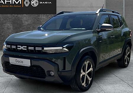 Dacia Duster TCe 130 Journey 5 Türen