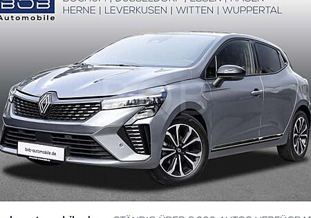 Renault Clio TCe 90 Techno 5 Türen