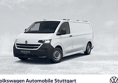 VW T5 Transporter 83 kWh 100 kW L-Trennwand lang Auto 5 Türen