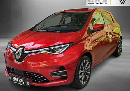 Renault ZOE Intens R135/Z.E. 50 Batteriekauf 5 Türen