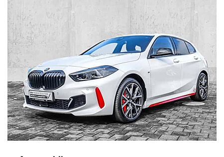 BMW 1er 128ti A 5 Türen