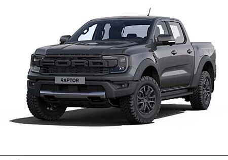 Ford Ranger Raptor 2,0 EcoBlue 154kW DoKa 4x4 Raptor Auto 4 Türen