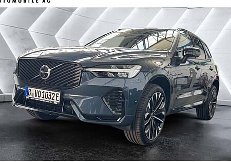 Volvo XC 60 T8 Plug-in Hybrid AWD Ultra Dark Auto 5 Türen