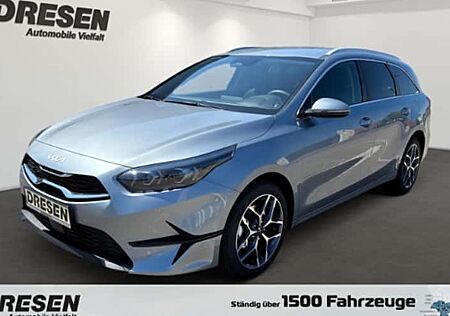 Kia Cee'd Sportswagon 1.5 T-GDI MHEV DCT Ultimate Ed. Sportsw. 5 Türen