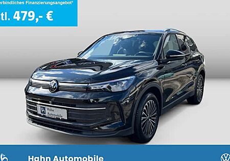 VW Tiguan 1.5 eTSI OPF DSG GOAL 5 Türen