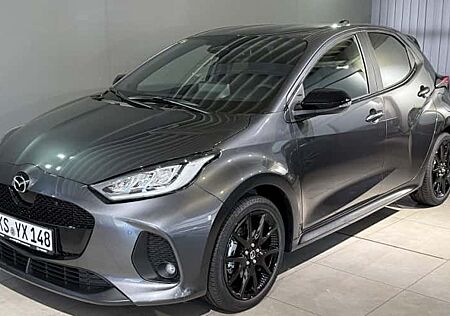 Mazda 2 1.5L Hybrid VVT-i FWD Homura 5 Türen