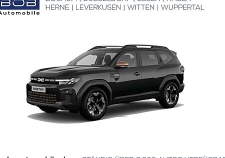 Dacia Bigster hybrid 155 Extreme 5 Türen