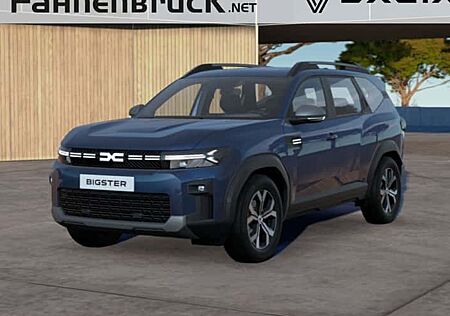 Dacia Bigster mild hybrid 130 4x4 Expression 5 Türen