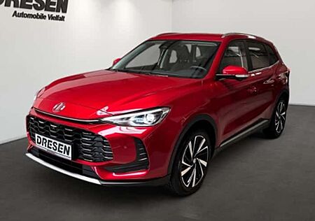 MG zs-ce 1.5 Hybrid+ Luxury 5 Türen