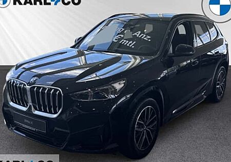 BMW X1 sDrive18i Steptronic 5 Türen