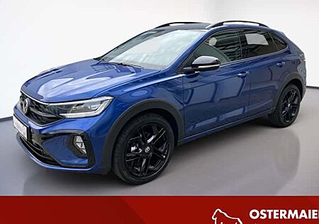 VW Taigo 1.0 TSI OPF 85 kW DSG R-Line 5 Türen