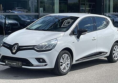 Renault Clio ENERGY TCe 90 Limited 5 Türen
