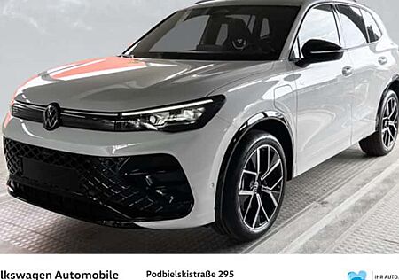 VW Tiguan 1.5 eHybrid OPF 130kW DSG R-Line 5 Türen