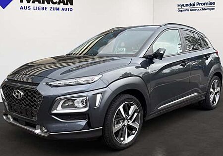 Hyundai Kona 1.0 T-GDI Premium 5 Türen