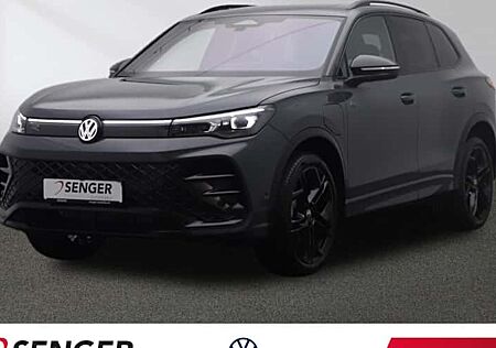 VW Tiguan 1.5 eHybrid OPF 110kW DSG R-Line 5 Türen