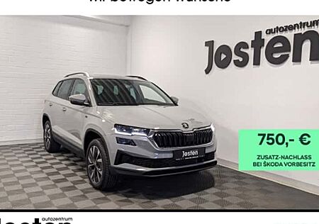 Skoda Karoq 1.5l TSI ACT DSG Tour 5 Türen