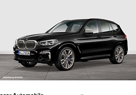 BMW X3 M40d AT 5 Türen