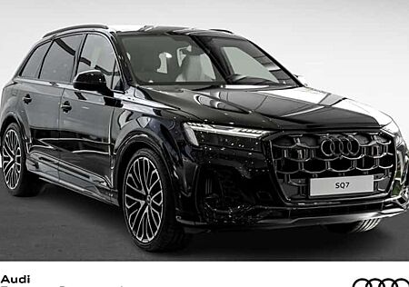 Audi SQ7 TFSI quattro tiptronic 5 Türen
