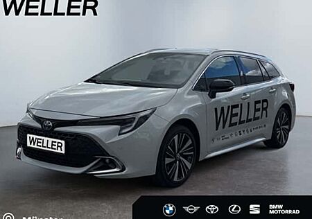 Toyota Corolla 2,0 Hybrid Teamplayer Touring Sports 5 Türen